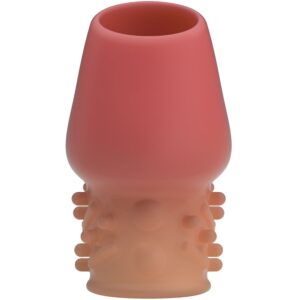 PRETTY LOVE - MATIAS PENE PIÙ SPESSO ROSA - immagine 2