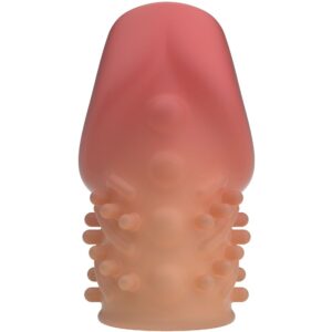 PRETTY LOVE - MATIAS PENE PIÙ SPESSO ROSA - immagine 4