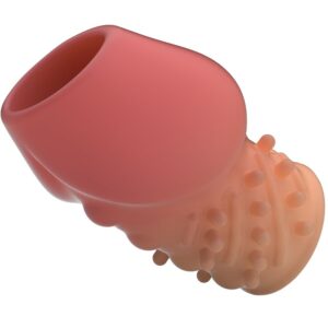 PRETTY LOVE - MATIAS PENE PIÙ SPESSO ROSA - immagine 5