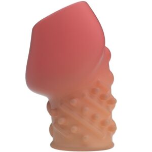 PRETTY LOVE - MATIAS PENE PIÙ SPESSO ROSA - immagine 3