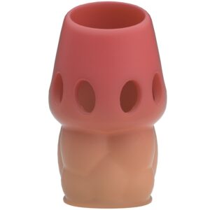 PRETTY LOVE - PENE OSCAR PIÙ SPESSO ROSA - immagine 2