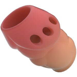 PRETTY LOVE - PENE OSCAR PIÙ SPESSO ROSA - immagine 6