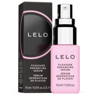 LELO - SIERO PER MIGLIORARE IL PIACERE DEL CLITORIDE 15ML - immagine 4