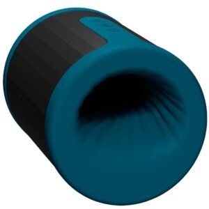 LELO - F2S ™ TEAL MASTURBADOR MASCULINO AZUL - immagine 8