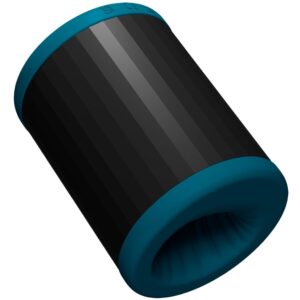 LELO - F2S ™ TEAL MASTURBADOR MASCULINO AZUL - immagine 7