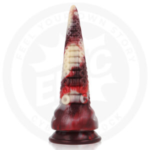 EPIC - DILDO DRAXIS OMBRA ABISMALE - immagine 4