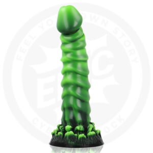 EPIC - DILDO CAELION RADICE VIVENTE - immagine 3