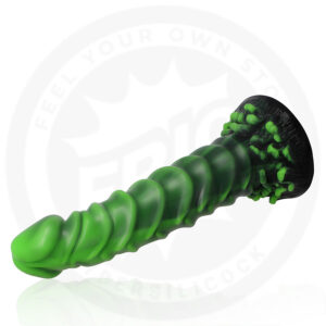 EPIC - DILDO CAELION RADICE VIVENTE - immagine 5
