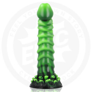 EPIC - DILDO CAELION RADICE VIVENTE - immagine 2