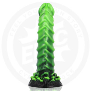EPIC - DILDO CAELION RADICE VIVENTE - immagine 4