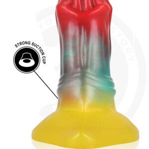 EPIC - DILDO AETHON GLOW - immagine 6