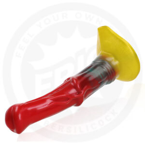 EPIC - DILDO AETHON GLOW - immagine 5