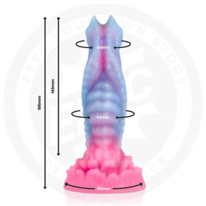EPIC - DILDO OCEARA ALBA - immagine 6