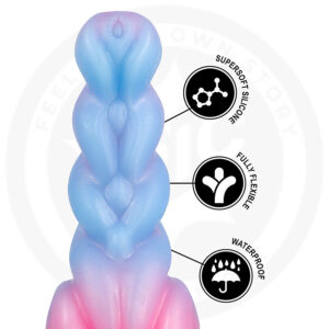 EPICO - DILDO RHEONA DAWN - immagine 7