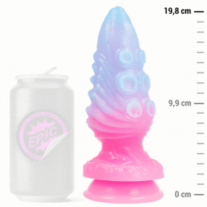 EPIC - DILDO HYDRALA MAREE MISTE - immagine 8