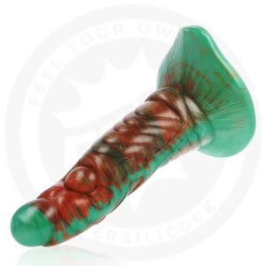 EPIC - DILDO TIRYON VERDE FLASH - immagine 5