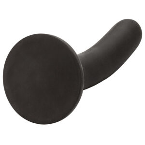 CALEXOTICS - SCANDAL SET DE BRAGUITAS SIN ENTREPIERNAS CON DIDLO TALLA S/M - immagine 4