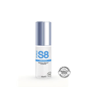 STIMUL8 - S8 LUBRIFICANTE A BASE D'ACQUA 50 ML - immagine 2