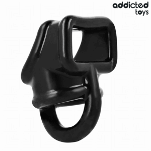 ADDICTED TOYS - ANELLO PER GABBIA PER PENE - immagine 6