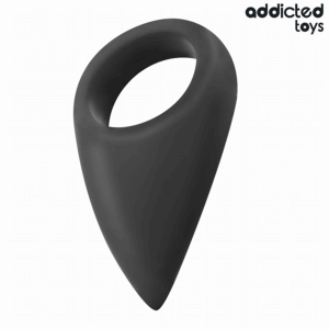 ADDICTED TOYS - ANELLO PER PENE A FORMA DI LACRIMA - immagine 6