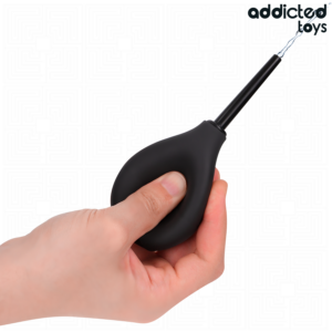 ADDICTED TOYS - DETERGENTE ANALE DA VIAGGIO TAGLIA S 90 ML - immagine 3