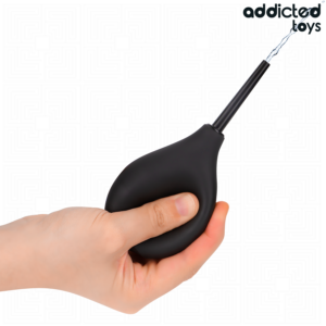 ADDICTED TOYS - DETERGENTE ANALE DA VIAGGIO TAGLIA M 160 ML - immagine 3