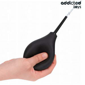 ADDICTED TOYS - DETERGENTE ANALE DA VIAGGIO TAGLIA L 220 ML - immagine 3