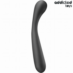ADDICTED TOYS - MASSAGGIATORE ANALE 22,5 CM - immagine 5