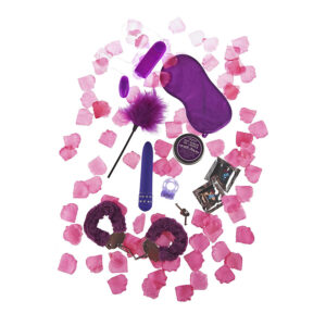 TOYJOY - SOLO PER TE SUPER SEX BOMB BOX - immagine 4