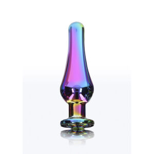 TOYJOY - ANAL PLAY TWILIGHT BUM BIJOU PLUG ANALE MEDIO - immagine 3