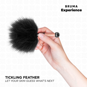 BRUMA XPERIENCE - KIT TENTAZIONE DOLCE AMERICANA CON POTENZIATORE DI ORGASMO - immagine 5