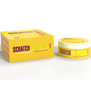 INTT RELEASES - GEL ESFOLIANTE SCRATCH ME ALL 100 ML - immagine 3