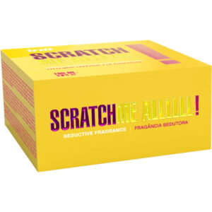 INTT RELEASES - GEL ESFOLIANTE SCRATCH ME ALL 100 ML - immagine 2
