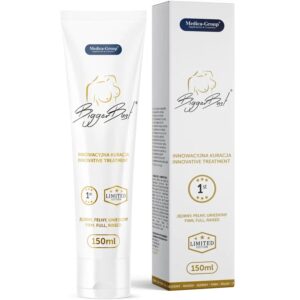 MEDICA GROUP - SIERO PER UN SENO PIÙ GRANDE 150 ML - immagine 3
