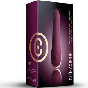 CLIMAXIMUM - MIA VIBRATORE DISCRETO - immagine 3