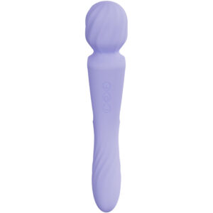 LELO - SWITCH VIBRADOR WANDA ESTIMULACION DOBLE LILA - immagine 6