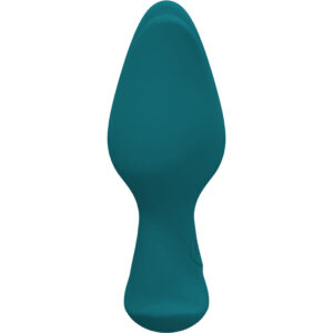 FUN FACTORY - BOOTIE FEM ANAL PLUG BOTTIGLIA VERDE - immagine 3