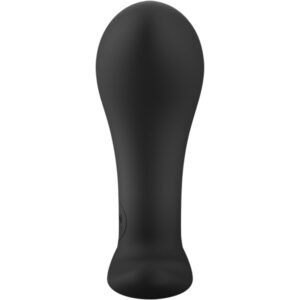 FUN FACTORY - BOOTIE ANAL PLUG TAGLIA S NERO - immagine 3