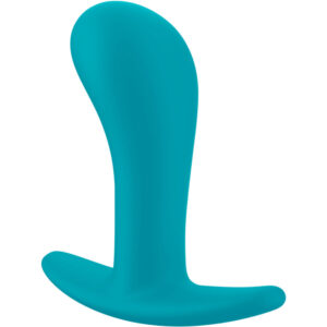 FUN FACTORY - BOOTIE ANAL PLUG TAGLIA M ACQUAMARINA - immagine 3