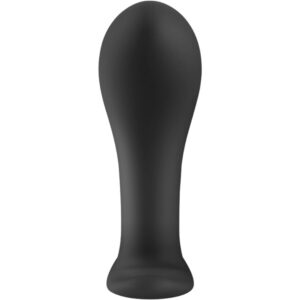 FUN FACTORY - BOOTIE ANAL PLUG TAGLIA L NERO - immagine 3