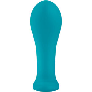 FUN FACTORY - BOOTIE ANAL PLUG TAGLIA L ACQUAMARINA - immagine 3