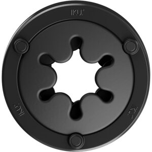 FUN FACTORY - MASTURBATORE IKU FLEX NERO - immagine 3