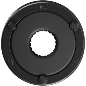 FUN FACTORY - IKU TIGHTER MASTURBATOR NERO - immagine 3