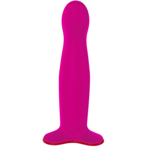 FUN FACTORY - DILDO LIMBA FLEX G-SPOT TAGLIA L MAGENTA - immagine 3