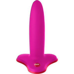 FUN FACTORY - DILDO LIMBA FLEX G-SPOT TAGLIA S MAGENTA - immagine 3