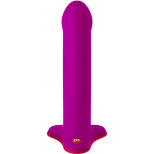 FUN FACTORY - DILDO MAGNUM G-SPOT BLACKBERRY - immagine 3