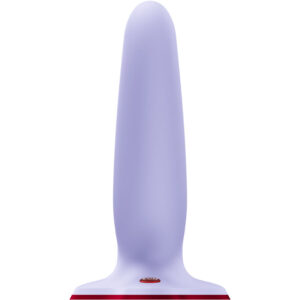 FUN FACTORY - RYDE DOPPIO DILDO VIOLA - immagine 3