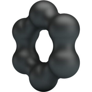 CRAZY BULL - ANELLO IN SILICONE CLAUZELL MODELLO 10 - immagine 3