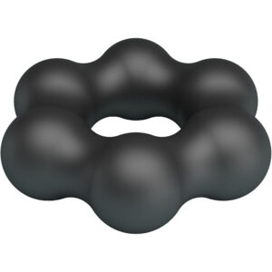 CRAZY BULL - ANELLO IN SILICONE CLAUZELL MODELLO 10 - immagine 5