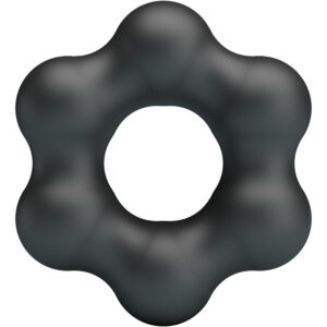 CRAZY BULL - ANELLO IN SILICONE CLAUZELL MODELLO 10 - immagine 2